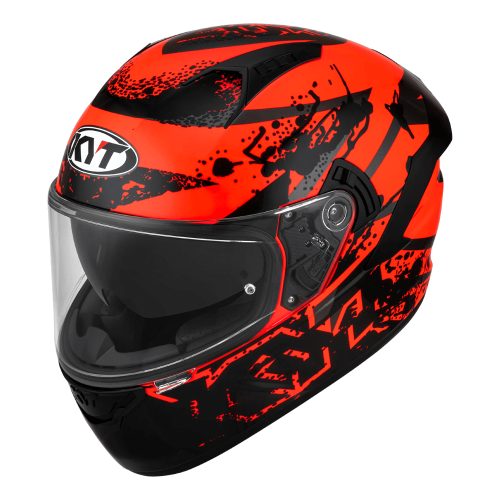 KYT Helmets India